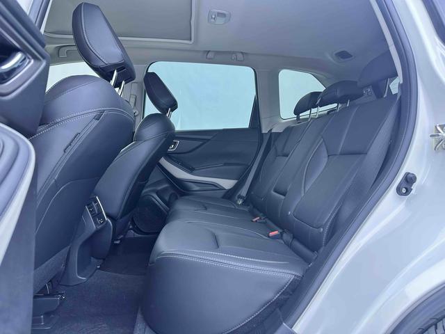 Subaru Forester 2022, фото 16