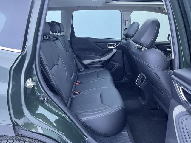 Subaru Forester 2022, фото 15