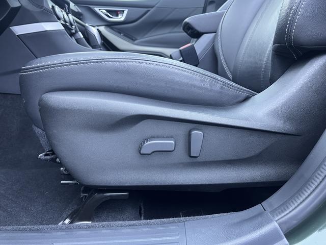 Subaru Forester 2022, фото 17