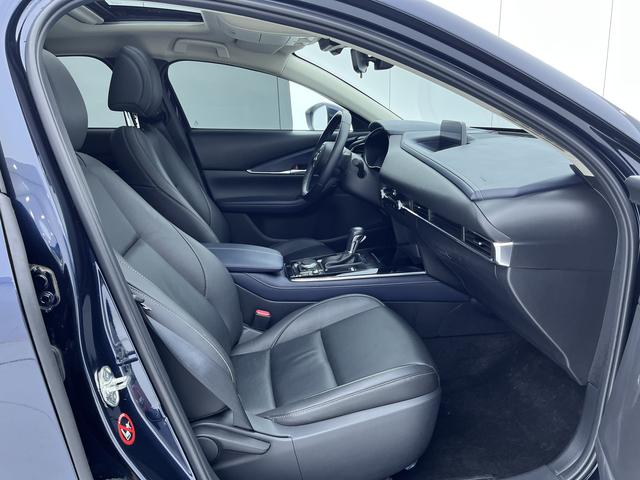 Mazda CX-30 2021, фото 14