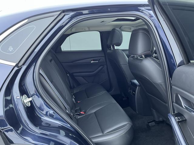 Mazda CX-30 2021, фото 15