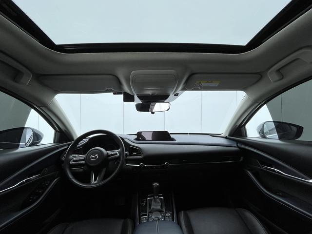 Mazda CX-30 2021, фото 16