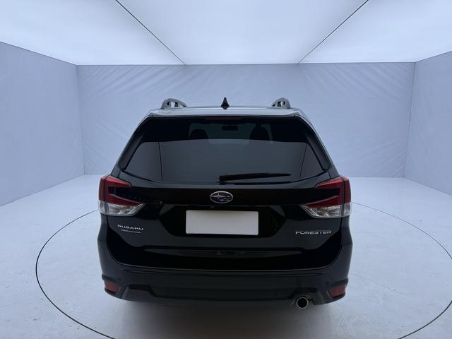 Subaru Forester 2022, фото 5
