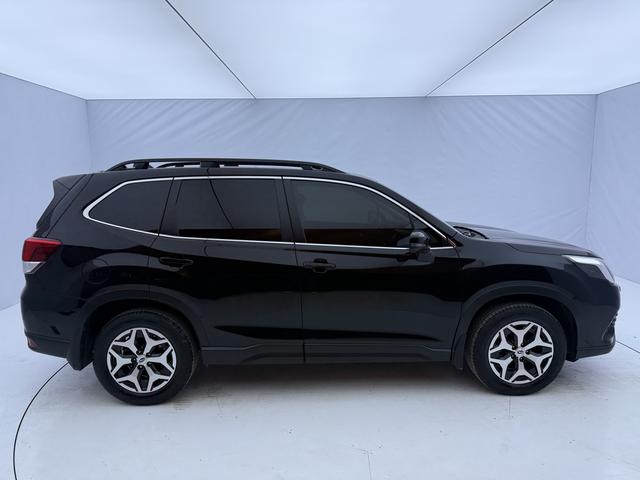 Subaru Forester 2022, фото 9