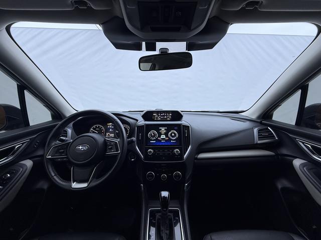 Subaru Forester 2022, фото 10