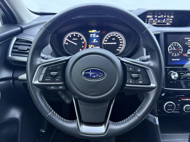 Subaru Forester 2022, фото 11