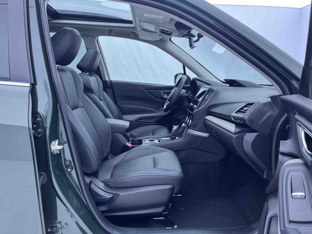 Subaru Forester 2022, фото 14