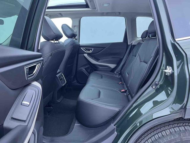 Subaru Forester 2022, фото 15