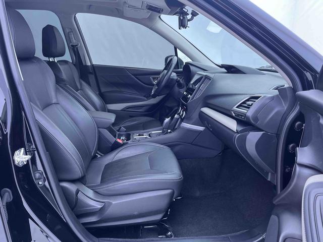 Subaru Forester 2022, фото 14