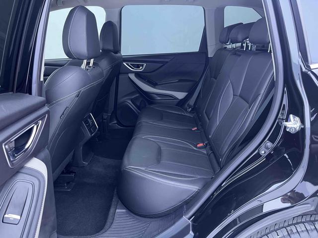 Subaru Forester 2022, фото 15