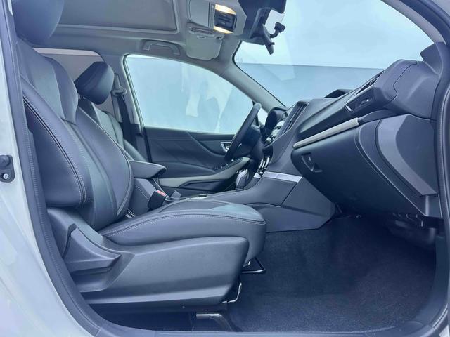 Subaru Forester 2022, фото 14