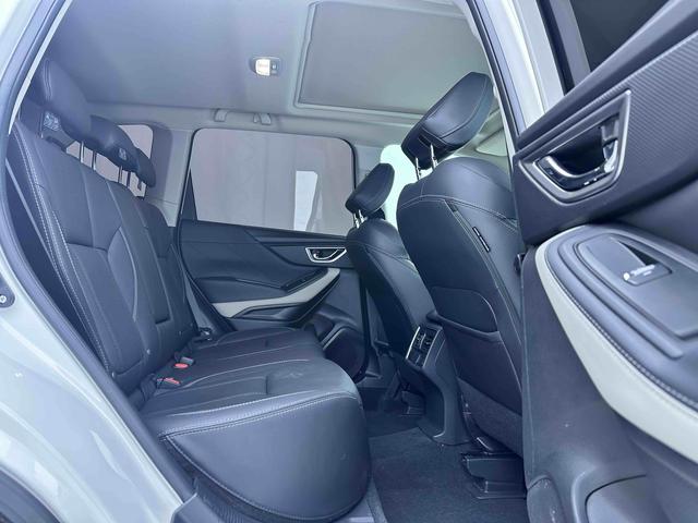 Subaru Forester 2022, фото 15