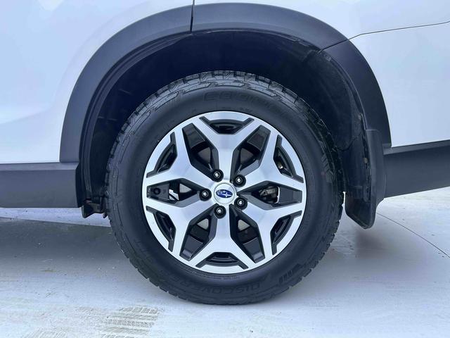 Subaru Forester 2022, фото 17