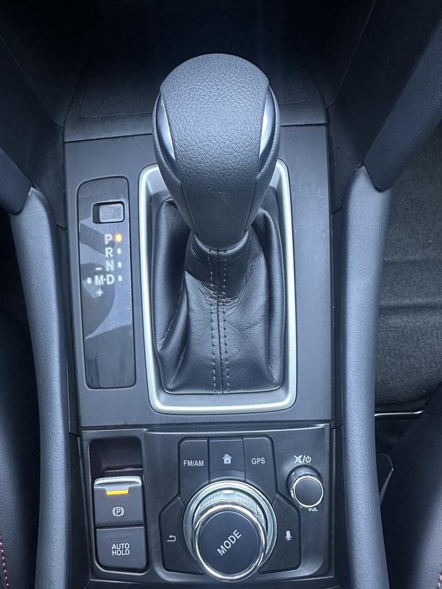Mazda CX-4 2021, фото 15