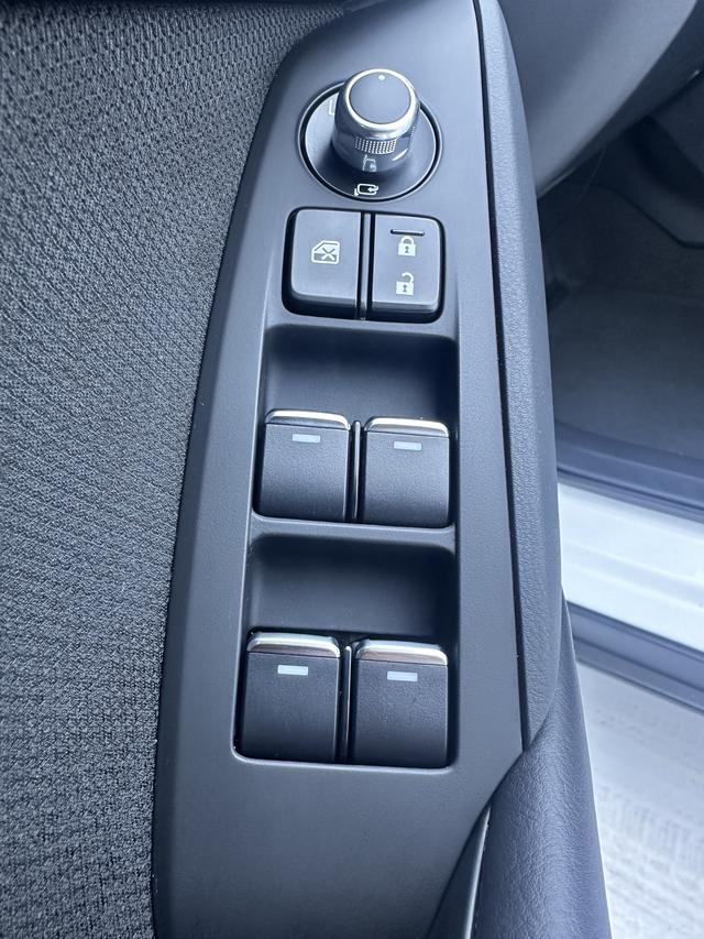Mazda CX-4 2021, фото 16