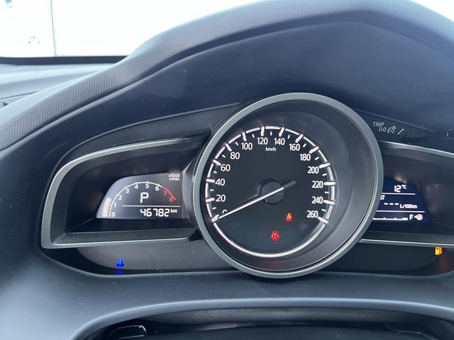 Mazda CX-4 2021, фото 14