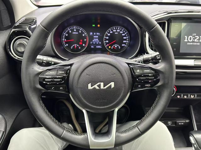 Kia Pride 2021, фото 14