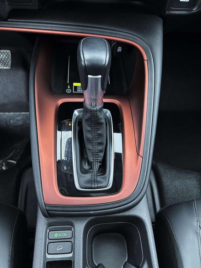 Honda XR-V 2023, фото 15