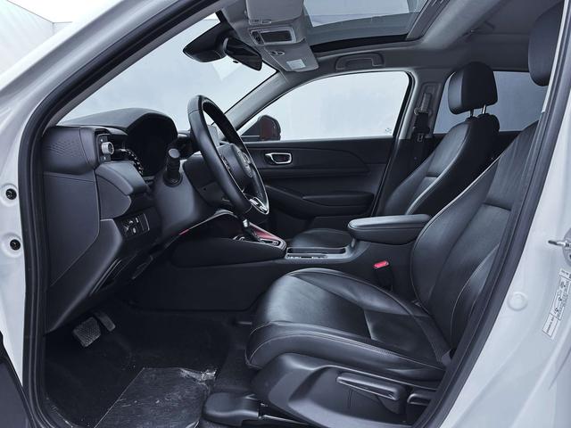 Honda XR-V 2023, фото 16