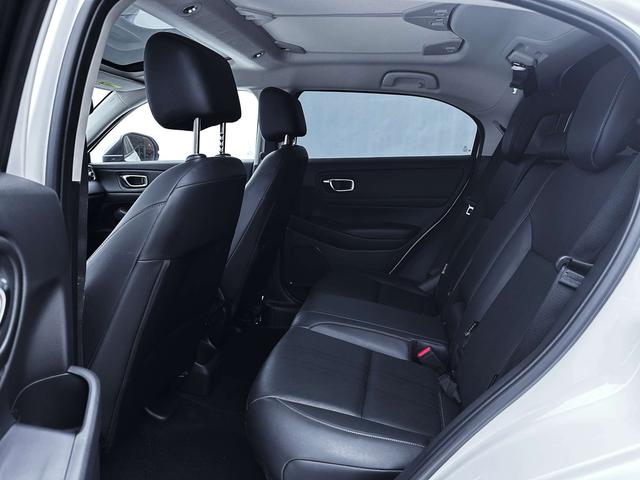 Honda XR-V 2023, фото 17