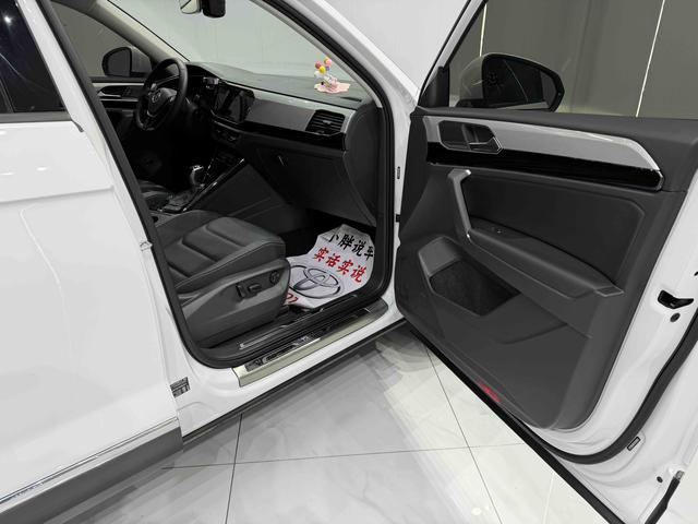 Volkswagen Tayron 2022, фото 16