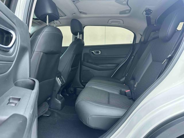 Honda XR-V 2023, фото 14