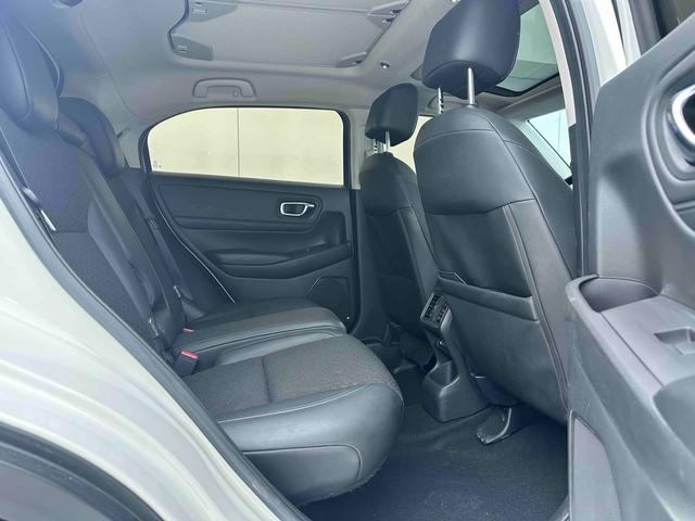 Honda XR-V 2023, фото 15