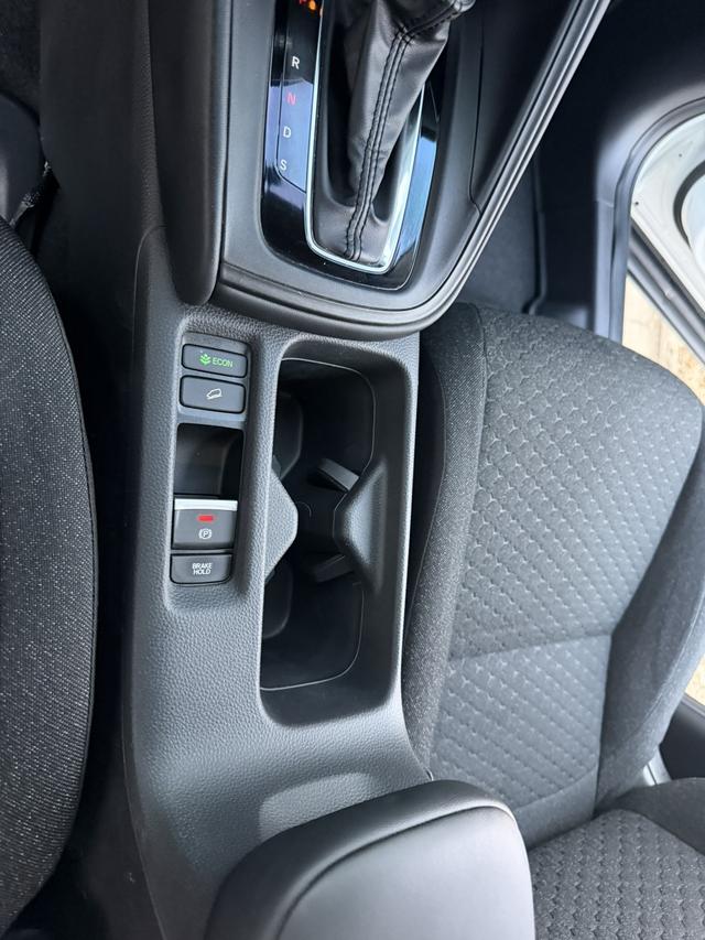 Honda XR-V 2023, фото 14