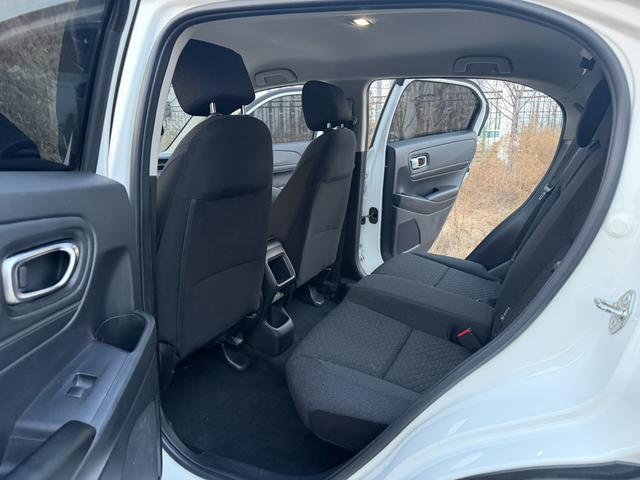 Honda XR-V 2023, фото 15