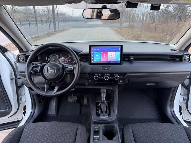 Honda XR-V 2023, фото 16