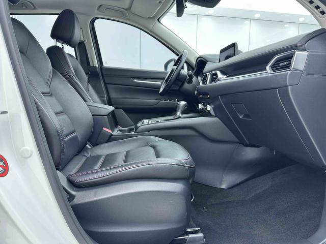 Mazda CX-5 2021, фото 14