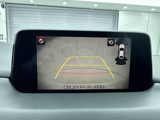 Mazda CX-5 2021, фото 16