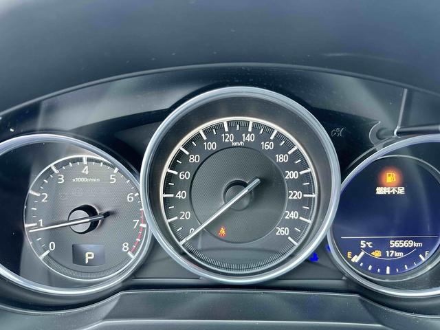 Mazda CX-5 2021, фото 17