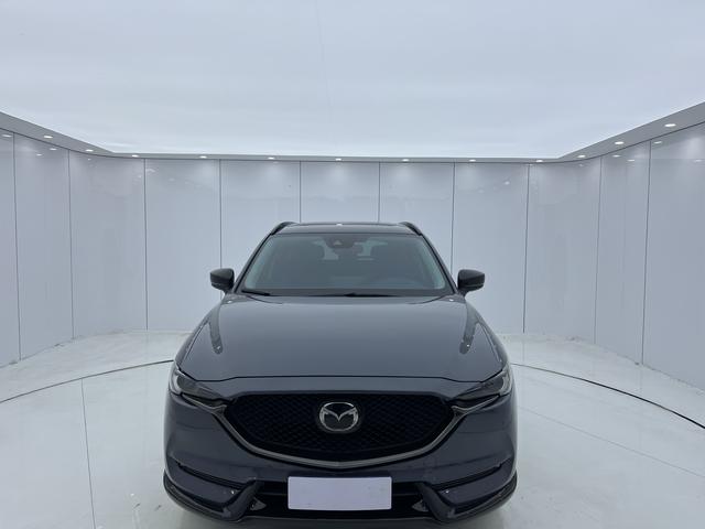 Mazda CX-5 2021, фото 2