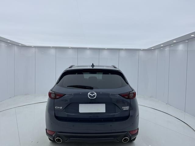 Mazda CX-5 2021, фото 5
