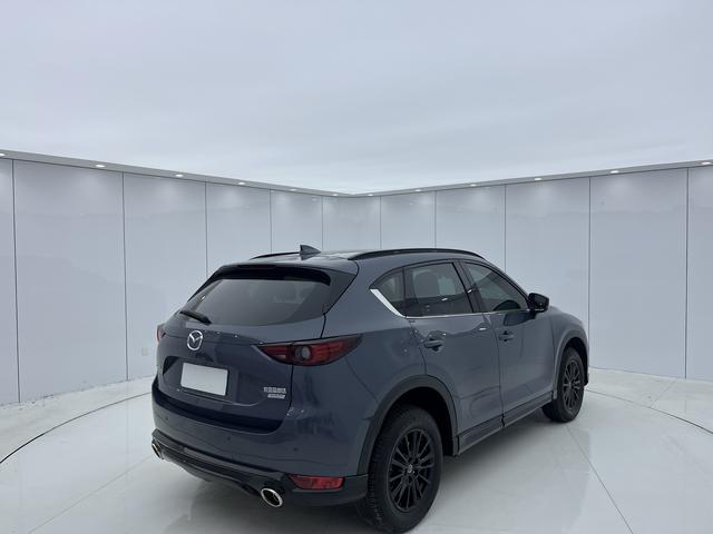 Mazda CX-5 2021, фото 6