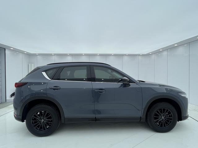 Mazda CX-5 2021, фото 8