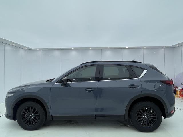 Mazda CX-5 2021, фото 9