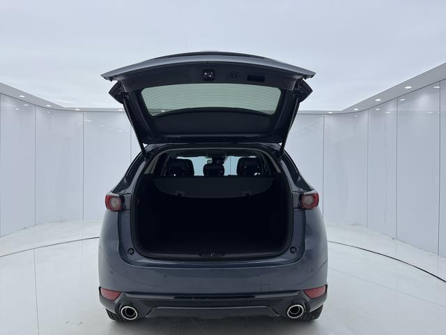 Mazda CX-5 2021, фото 10