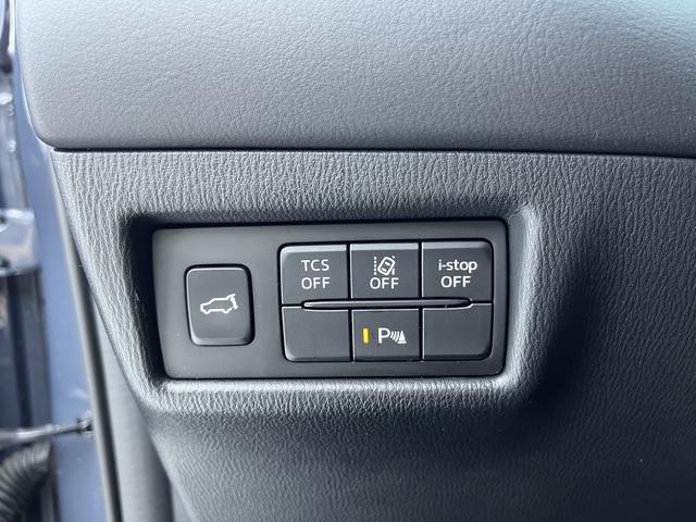 Mazda CX-5 2021, фото 12