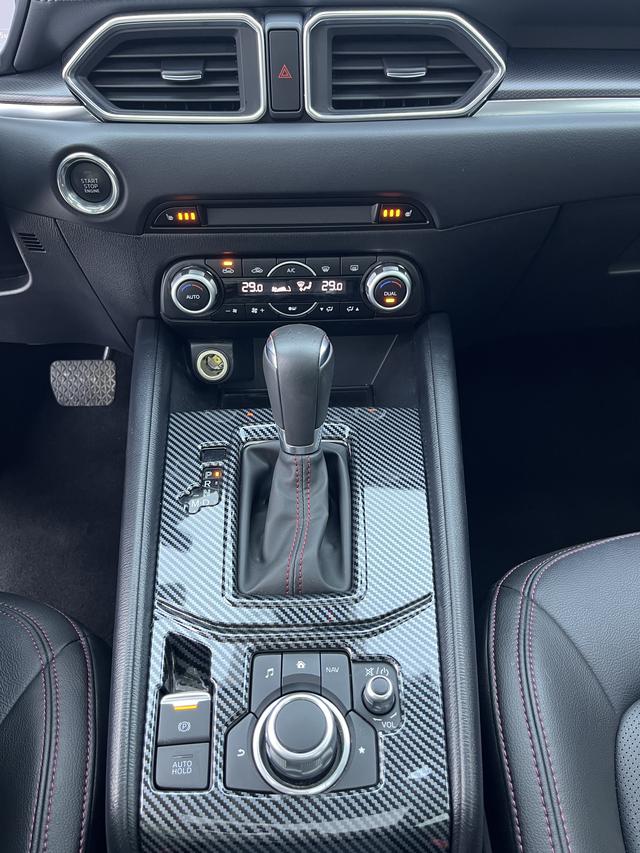 Mazda CX-5 2021, фото 13