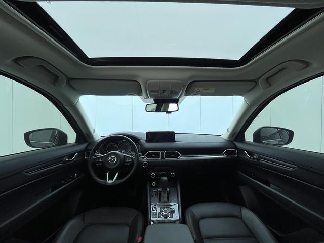 Mazda CX-5 2021, фото 15