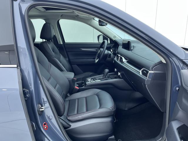 Mazda CX-5 2021, фото 16