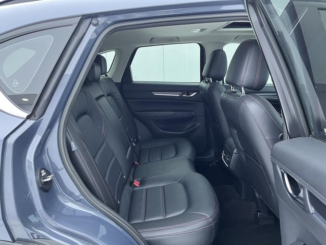 Mazda CX-5 2021, фото 17