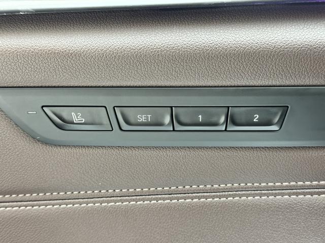 BMW 5 2022, фото 15