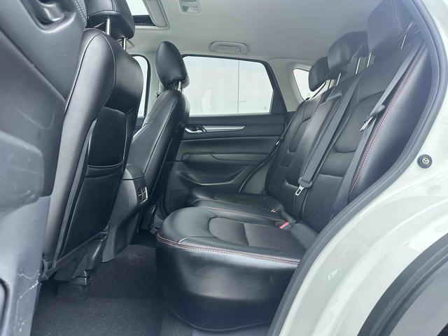Mazda CX-5 2022, фото 15