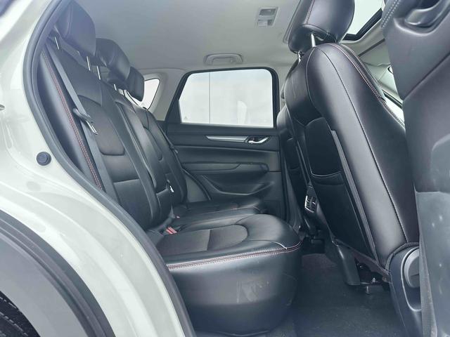 Mazda CX-5 2022, фото 16