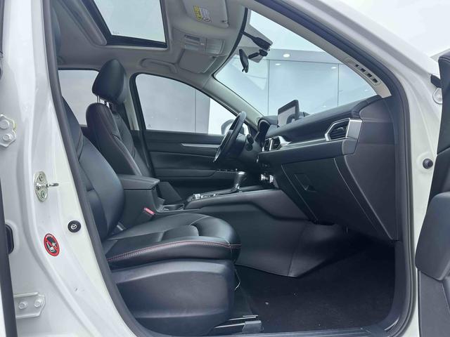 Mazda CX-5 2022, фото 17