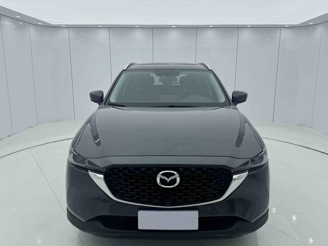 Mazda CX-5 2022, фото 2