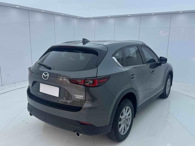 Mazda CX-5 2022, фото 4